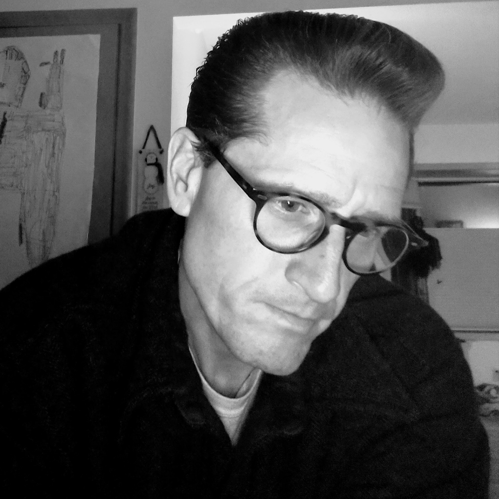 Meet your Posher, Michael